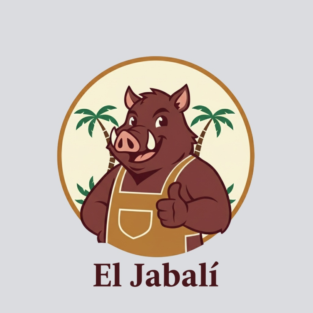 Propuesta El Jabalí